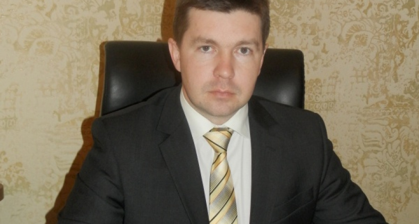 Депутаты единогласно поддержали кандидатуру Романа Ченцова на пост липецкого префекта