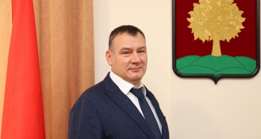 Телеграмеры отправили в отставку курирующего липецкое здравоохранение вице-губернатора Александра Ильина