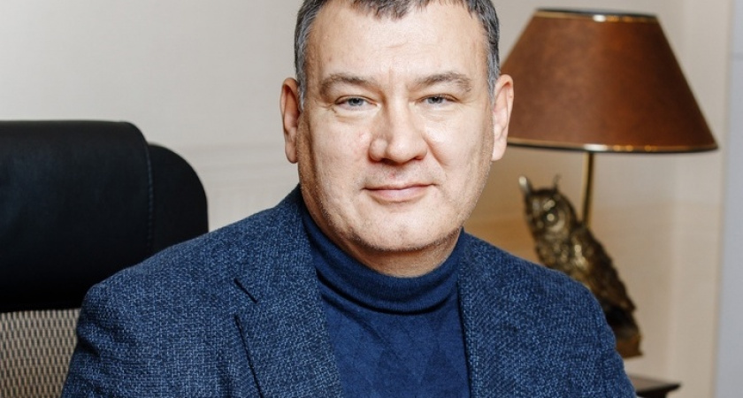Курировавший липецкое здравоохранение Александр Ильин попрощался с карьерой и коллегами