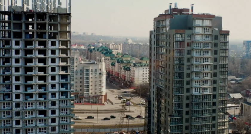 Прокуратура взяла под контроль строительство многоквартирного дома GRAFF HOUSE липецкой ГК «Глобус Групп»