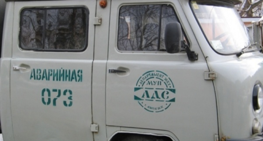 Липецкий МУП «АДС» продаёт недвижимость для раздачи долгов кредиторам