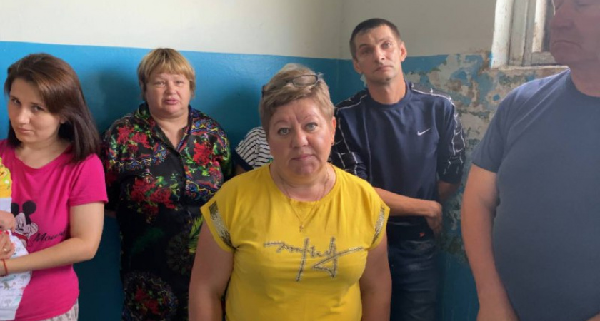 Жители проблемного дома в Липецке просят прокуратуру и СК призвать коммунальщиков к ответу