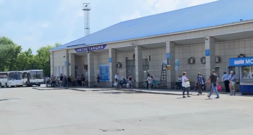 ФСБ предотвратила теракт СБУ на автостанции «Сокол» в Липецке