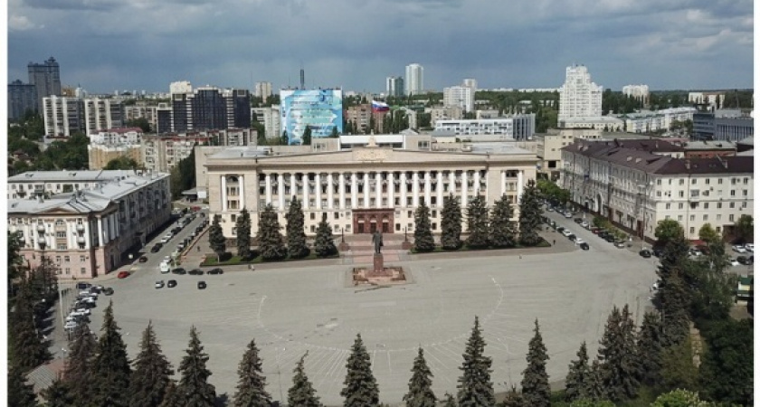 Социально-экономическое положение Липецкой области далеко от идеала