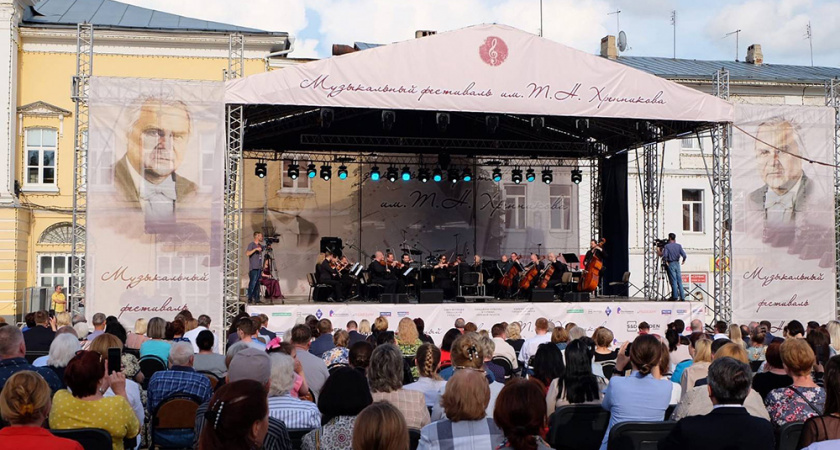 Липецкая область не попала в список обладателей на субсидирование массовых мероприятий