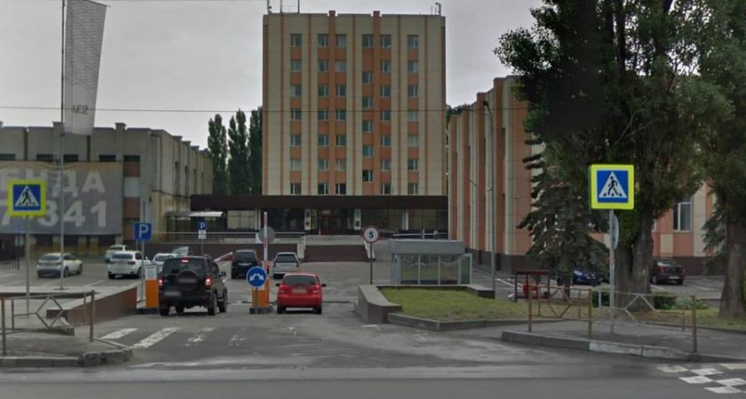 Бизнес-центр в Липецке не смогли продать за 721 млн рублей
