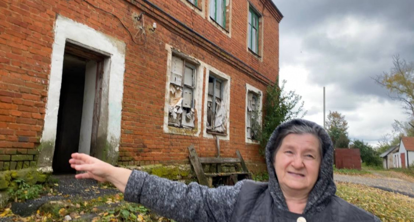 «Бездомный» инвалид пытается безуспешно выбить себе законное жильё у липецких чиновников