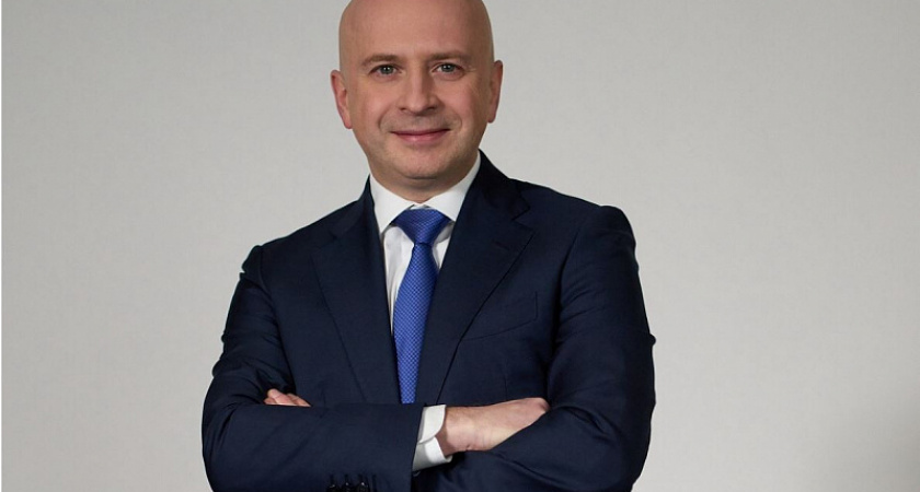 Пост вице-президента по финансам НЛМК достался сотруднику «Евраза» Николаю Иванову