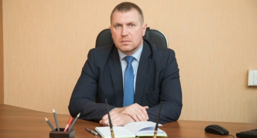 Первый вице-мэр Липецка собирается в отставку и занимается поисками работы в Москве?