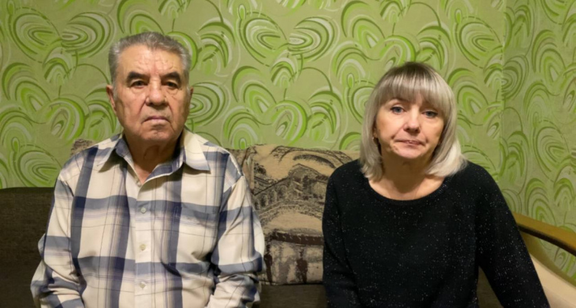 Жительница Липецка добивается возвращения домой своего больного сына из рядов мобилизованных