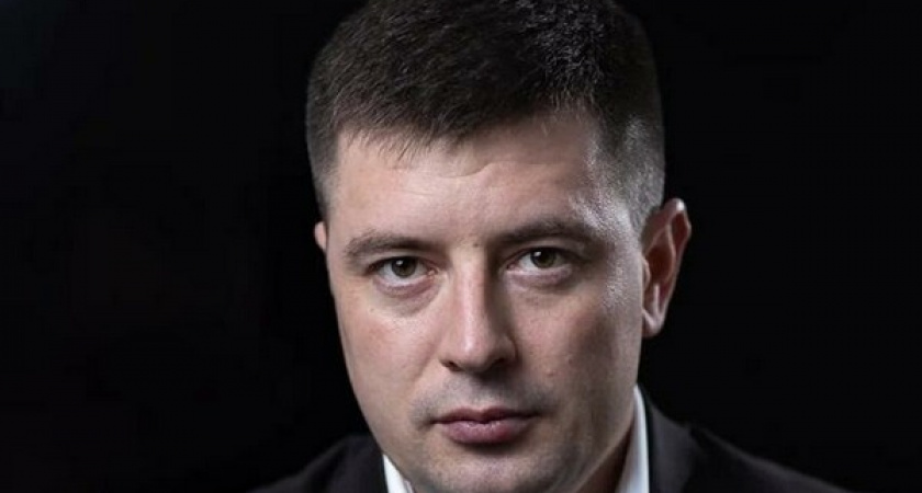 Генеральный директор экономзоны «Липецк» Роман Петрухин стал вице-губернатором