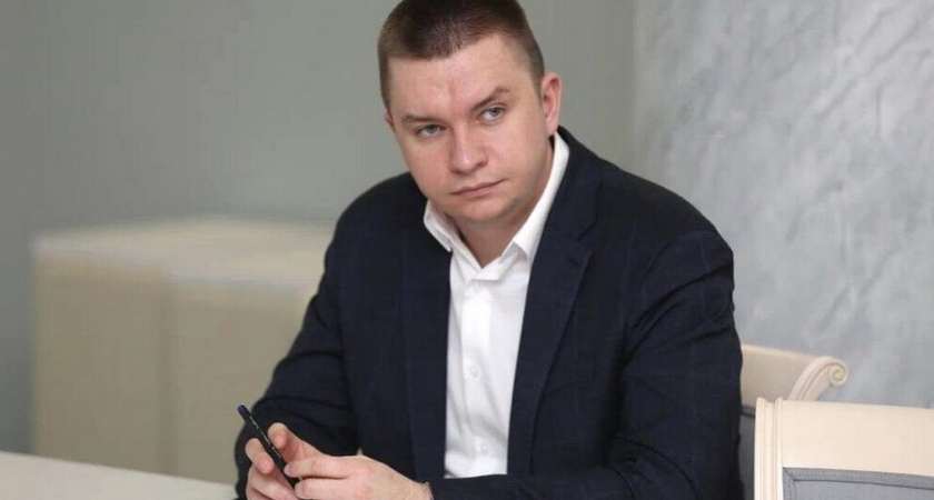 Глава управления ЖКХ Александр Завертяев покидает липецкое правительство
