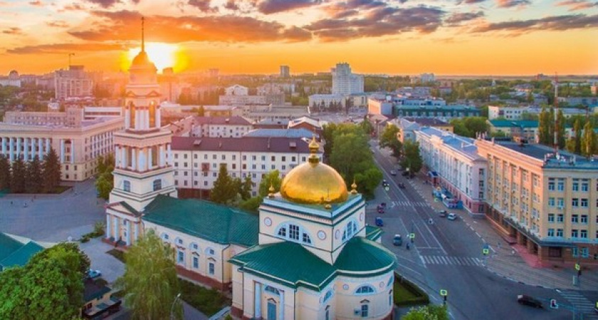 Дефицит бюджета Липецкой области в 2023 году превысит 22 млрд рублей