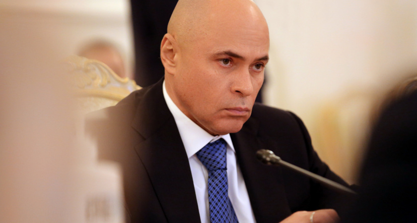 Липецкий губернатор попросил главу МИД о фильтре посредников, работающих с иностранными компаниями