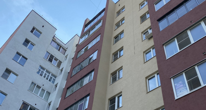 Реестр недобросовестных подрядчиков пополнился ещё одной липецкой строительной компанией