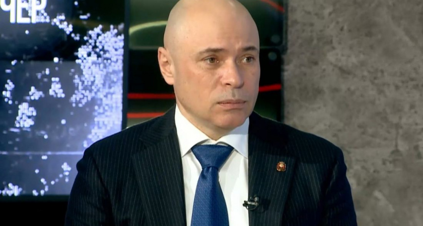 Президент Владимир Путин захотел видеть липецкого губернатора в составе президиума Госсовета