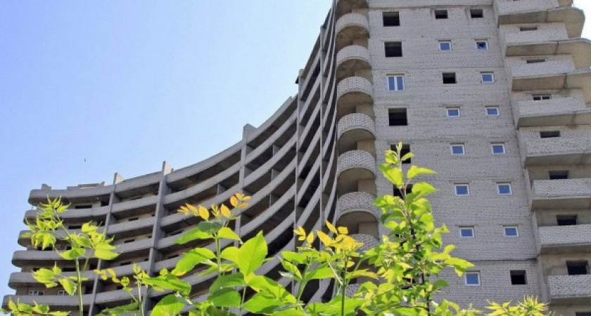 Обманувший более ста липецких дольщиков директор стройфирмы подался в бега