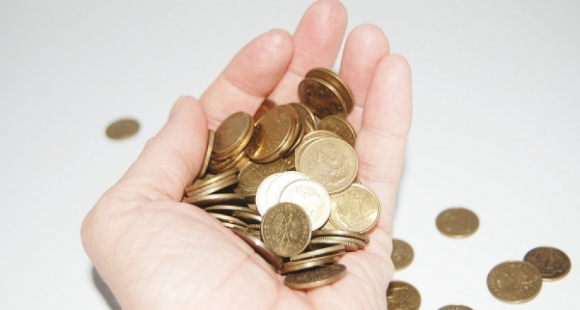 Липецкие власти подняли прожиточный минимум на 500 рублей