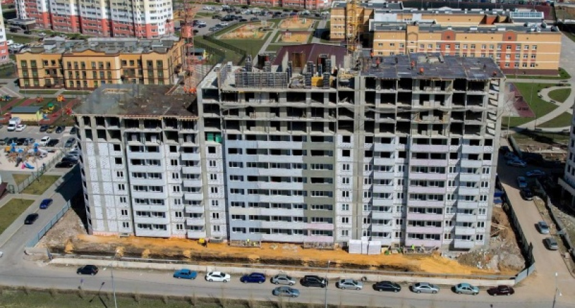 В Липецке готовят к торгам 15 га земли под комплексную застройку