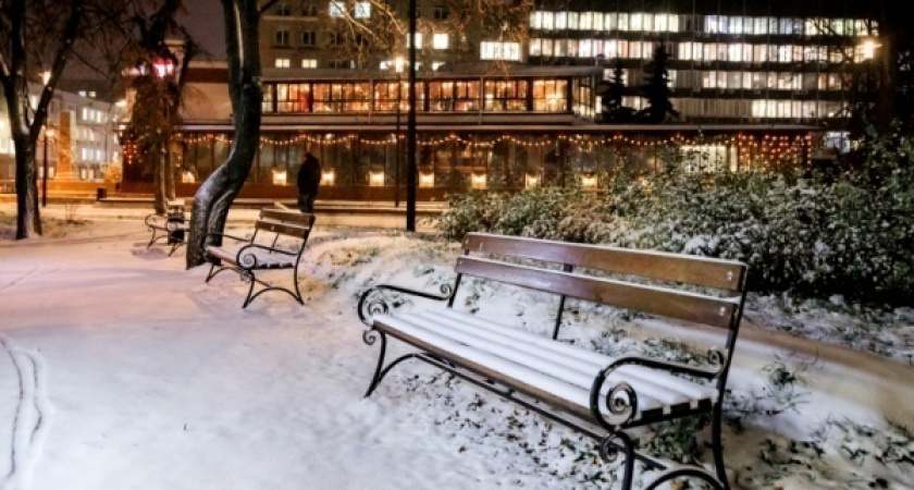 Административка за особняк, недовольство Бастрыкина и очередной отставник: итоги недели с ИА «Липецкие новости»