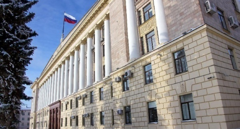 Липецкая область выплатила 21 млн рублей по очередному купону облигаций