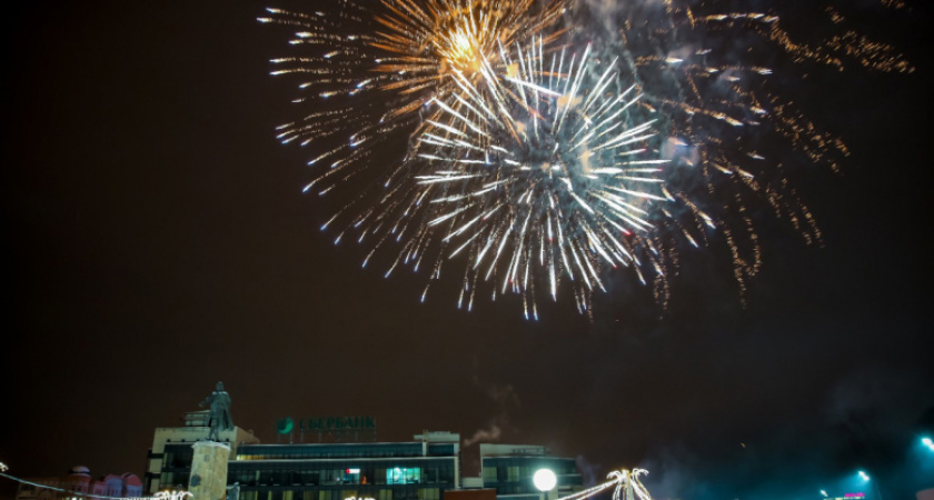 Реакция Бастрыкина, прощание с Афанасьевым и военный центр от Мишустина: итоги недели с ИА «Липецкие новости»