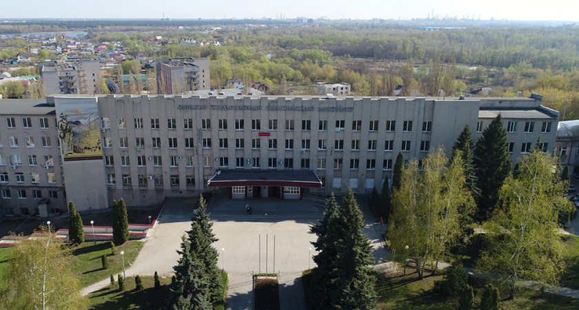 Силовики ищут взрывчатку в липецких вузах
