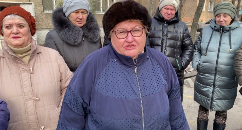 Жители Липецка в очередной раз ищут у главы СК поддержки в решении жилищных проблем