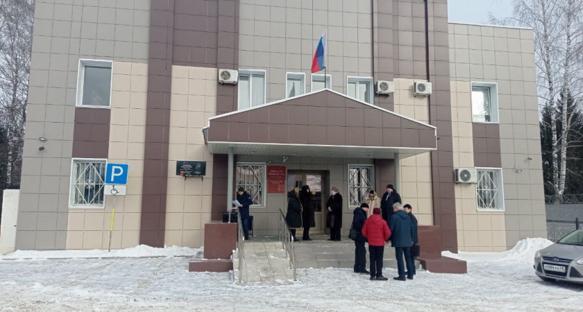 Главу сельсовета под Липецком уволили в связи с утратой доверия