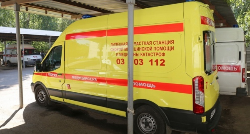 Липецкий СК разберётся с низкой зарплатой работников скорой помощи и «убитыми» неотложками