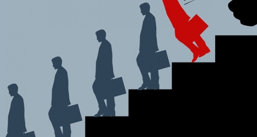 В госслужбе Липецкой области потребность в новых работниках снизилась на 93 процента