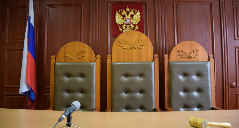 Липецкий предприниматель выплатит 640,4 млн рублей, похищенных при строительстве олимпийского объекта