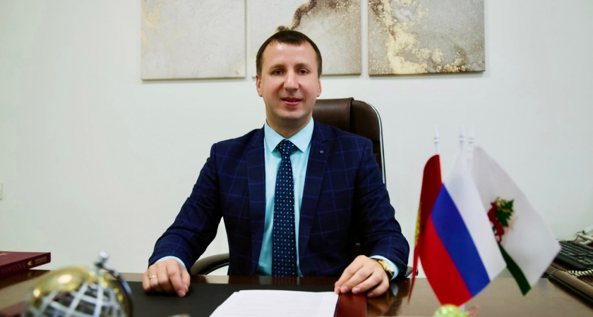 Сергей Щербатых стал ректором Елецкого госуниверситета по итогам выборов