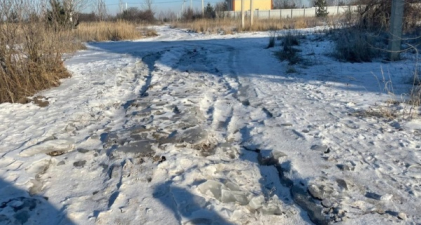 Прокуратура вступилась за многодетные семьи из села под Липецком, живущие без воды и дорог