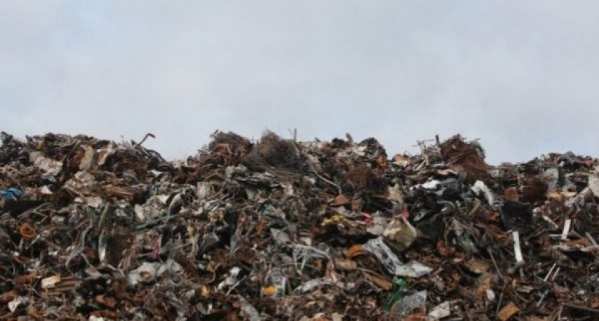 В Липецкой области документация на строительство мусорного полигона разработана с грубейшими нарушениями?