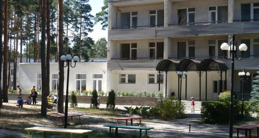 Прокуратура внесла представление главе липецкого облздрава за многочисленные нарушения в детском санатории