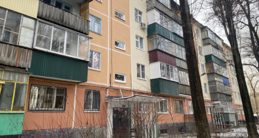 УФАС запретило московскому подрядчику выполнять работы по капремонту на объектах Липецка