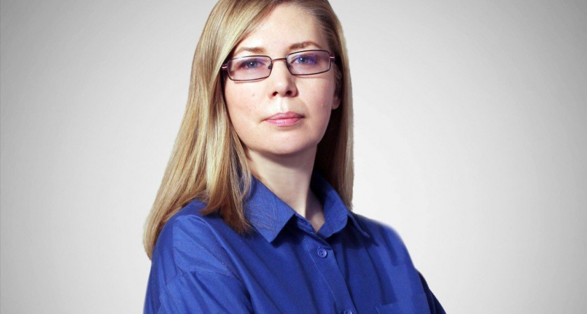 Учитель иностранных языков встала у руля липецкого Агентства инвестиционного развития