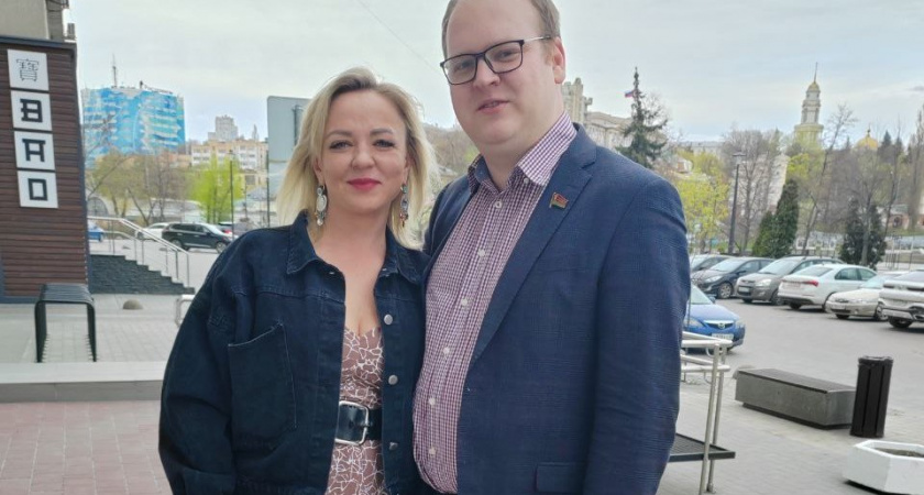 Депутат липецкого облсовета Анатолий Емельянов решил попрощаться с холостяцкой жизнью