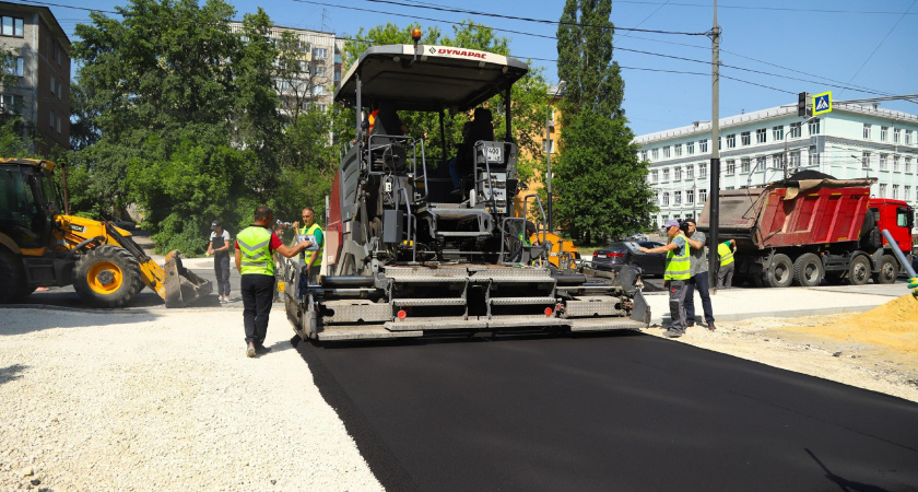 Прокуратура в суде потребовала ремонта изношенной дороги в Липецкой области
