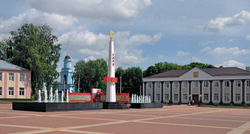 Военная колонна ЧВК «Вагнер» покинула Липецкую область