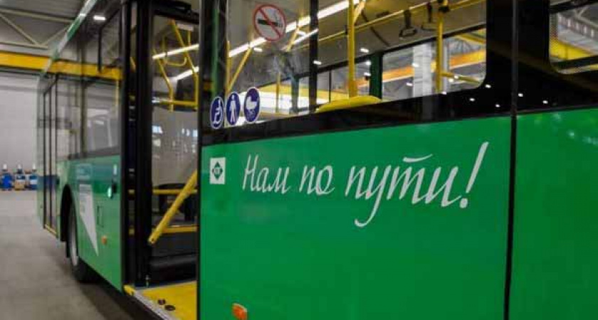 В Липецке ищут перевозчиков на муниципальные маршруты за 142 млн рублей