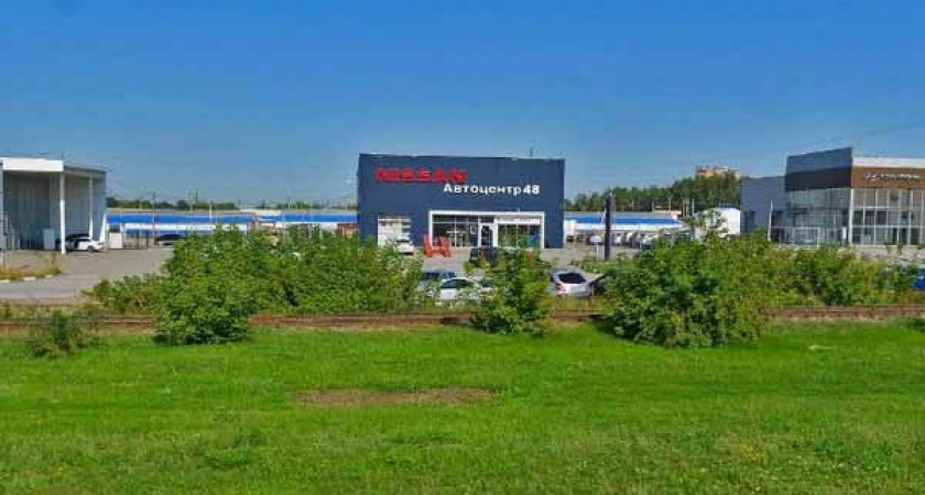 За 49 млн рублей продают права требования одного из юрлиц разорившегося липецкого автодилера «Модус» 