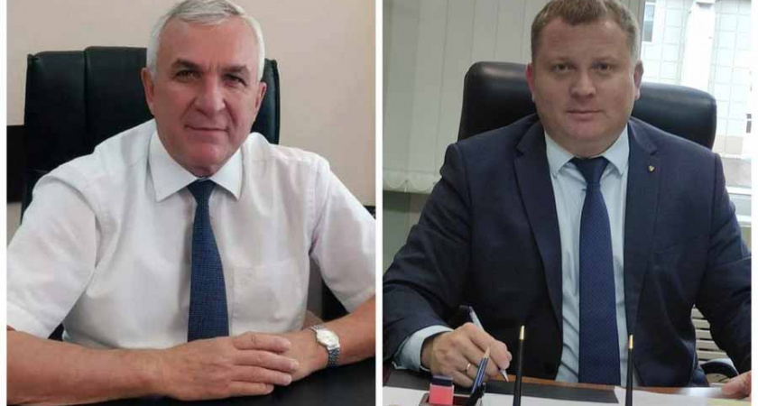 Липецкое областное Управление ветеринарии сменило руководителя