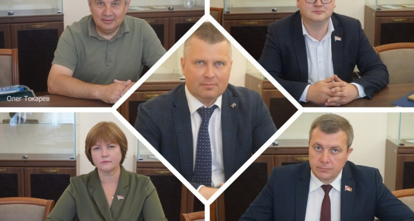 В Липецке зарегистрирован пятый кандидат на довыборы в Госдуму