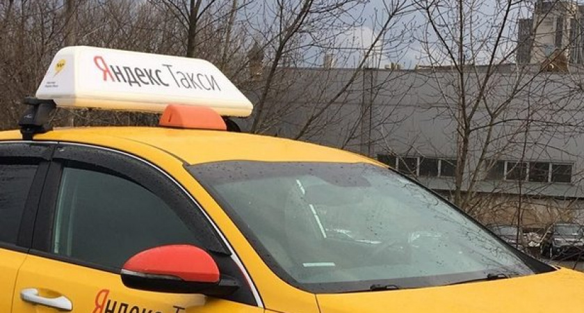 В Липецке выберут лучшего таксиста с помощью граненого стакана