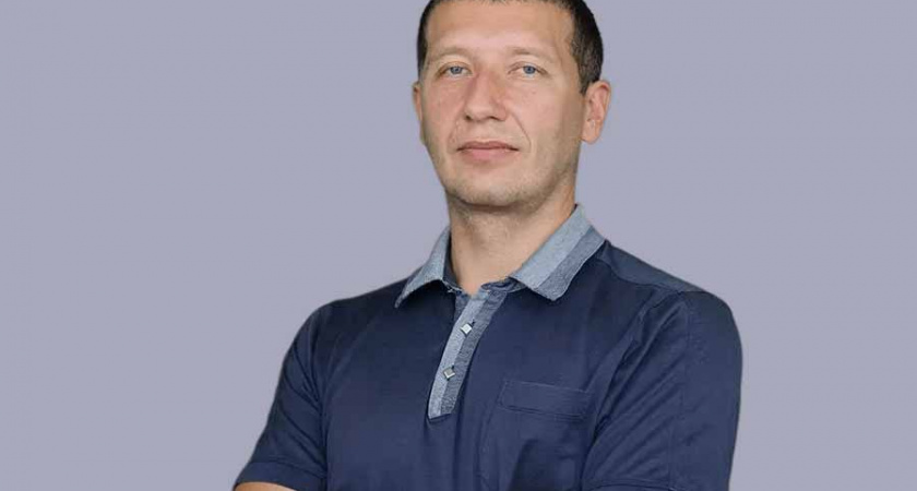 Гендиректора липецкого ФК «Металлург» отправили в отставку