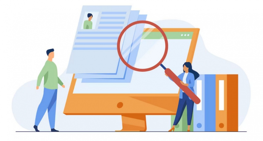 70% соискателей Липецкой области признались, что для них критично найти работу как можно скорее