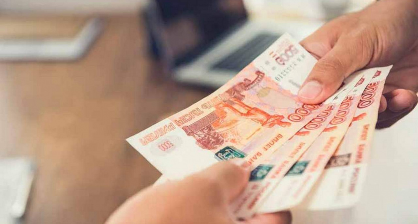 В российском рейтинге по уровню зарплат «упали» почти все регионы Черноземья