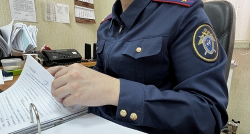 В Липецкой области сотрудников «Хлевенского водоканала» подозревают в служебном подлоге